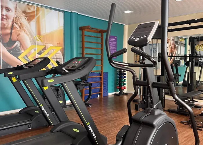 Sleep Inn Manaus