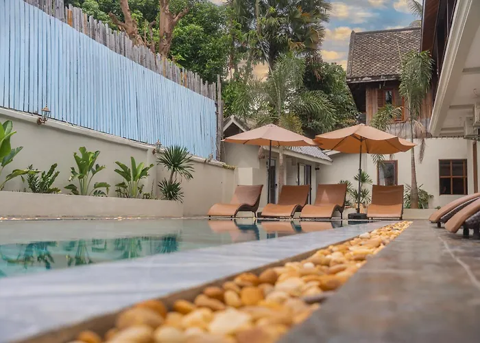 Villa Oasis