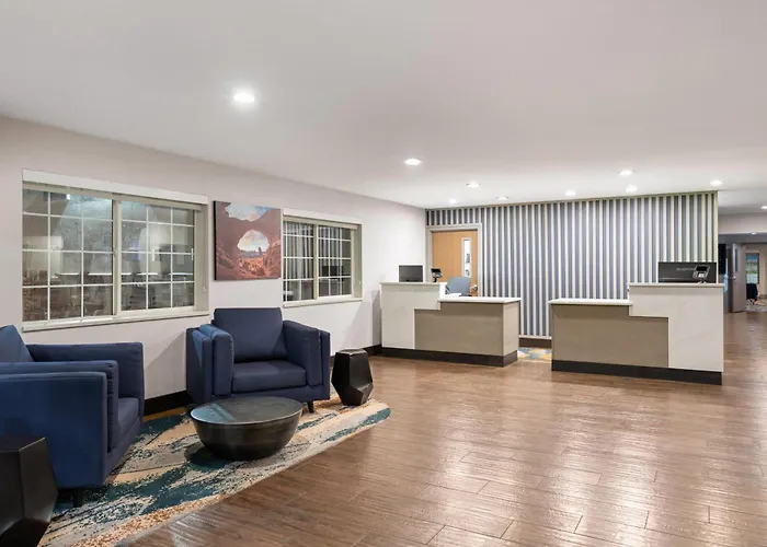 La Quinta By Wyndham Moab
