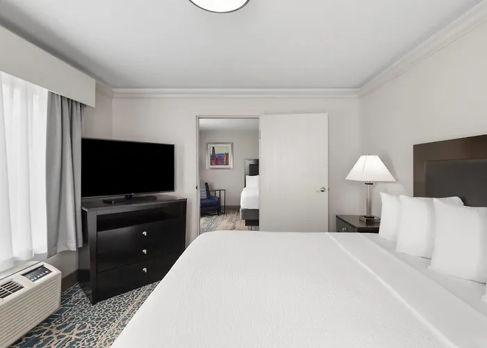 La Quinta By Wyndham Moab