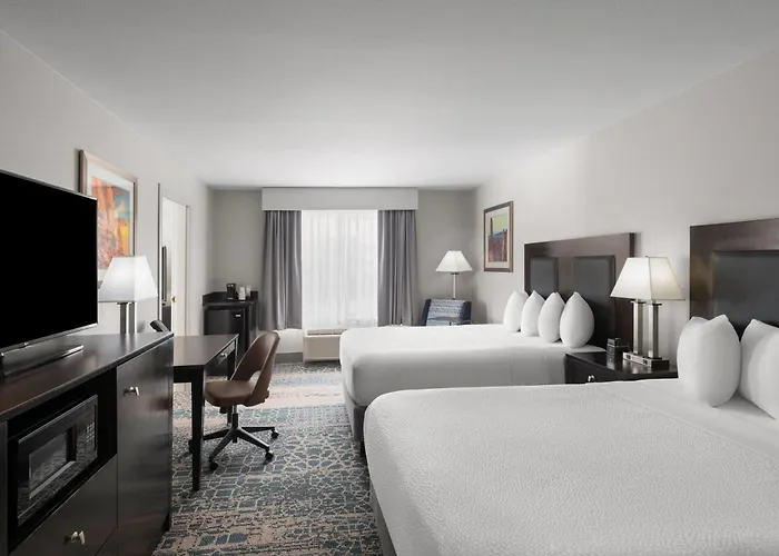 La Quinta By Wyndham Moab