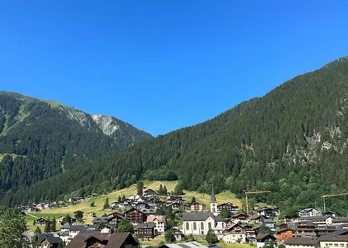 Hotel Daneu