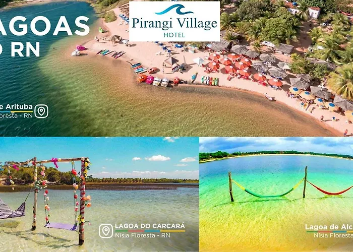 Pirangi Village Hotel