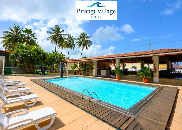 Pirangi Village Hotel