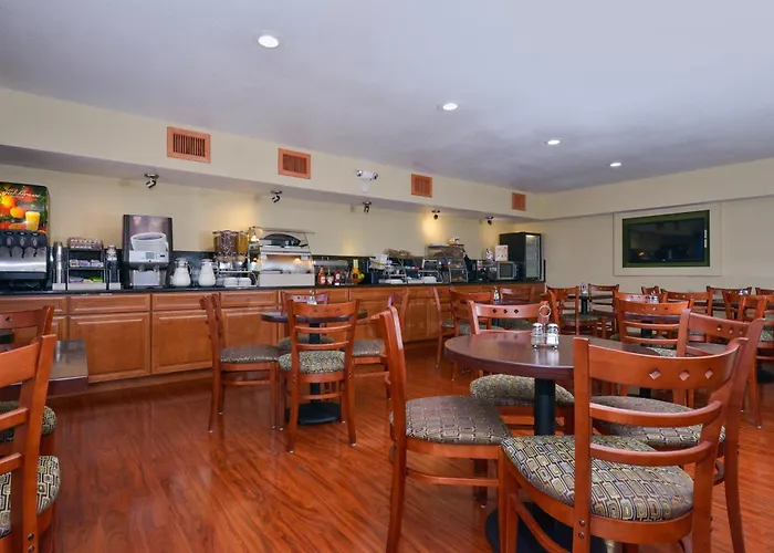 Best Western Canon City