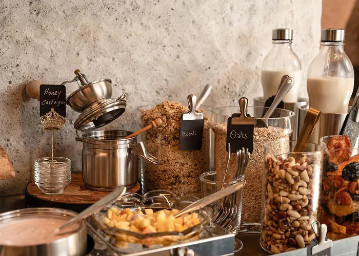 B5 Boutique Hotel (Adults Only)