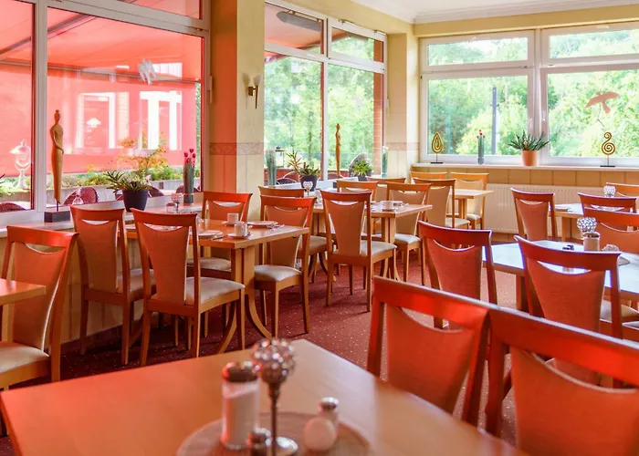Hotel Scholz
