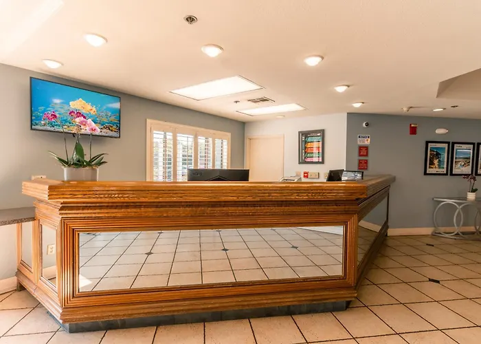 Governors Inn Hotel