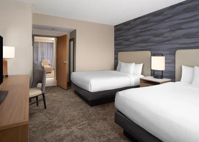 Embassy Suites North Charleston Airport Hotel Convention