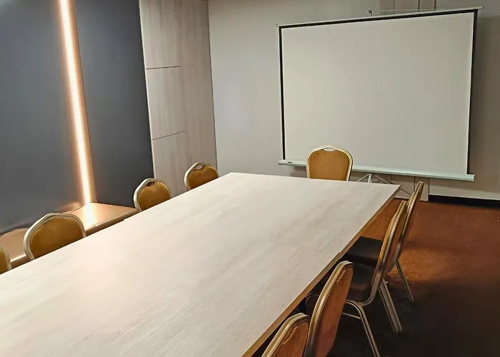 Eurohotel Katowice Nikiszowiec