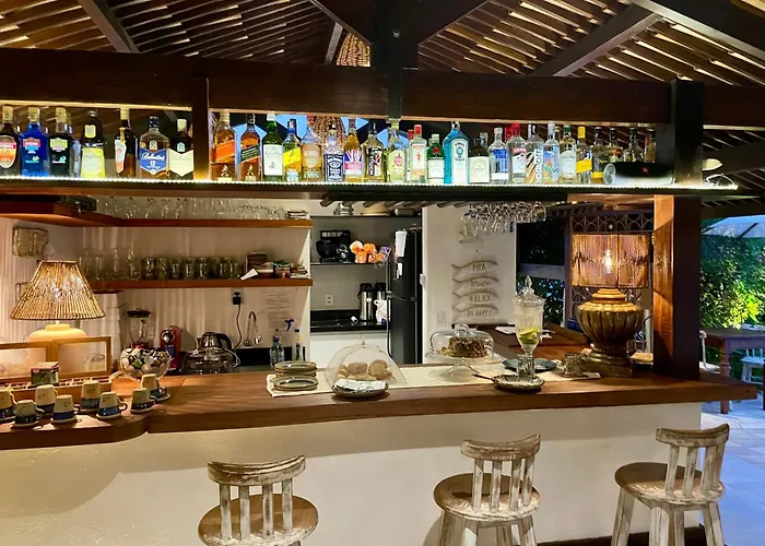 Pousada Tartaruga Boutique Hotel
