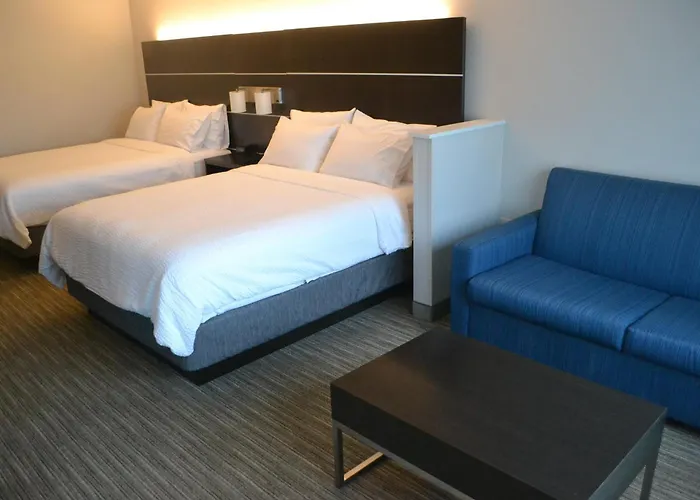 Holiday Inn Express & Suites Hood River By Ihg