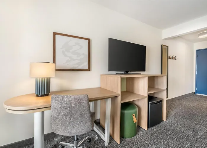 Spark By Hilton Shepherdsville Louisville South