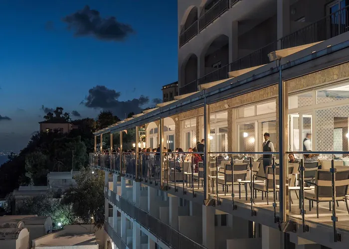 Hotel Mary
