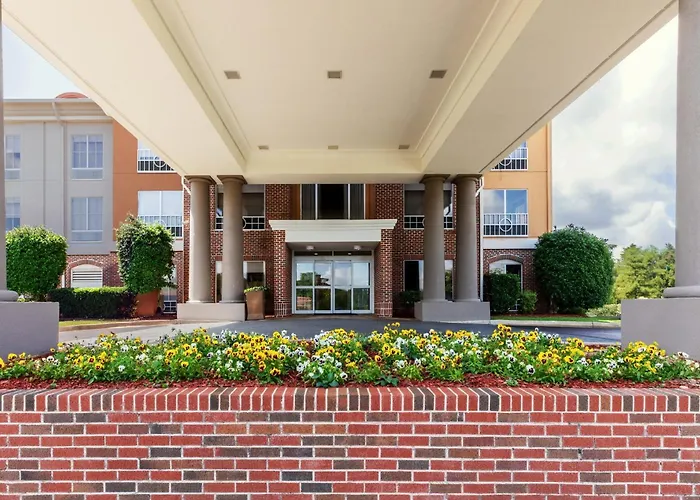 Holiday Inn Express Vicksburg By Ihg