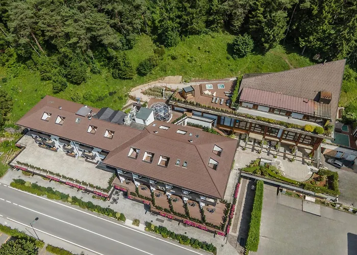 Alchimia Wellresort