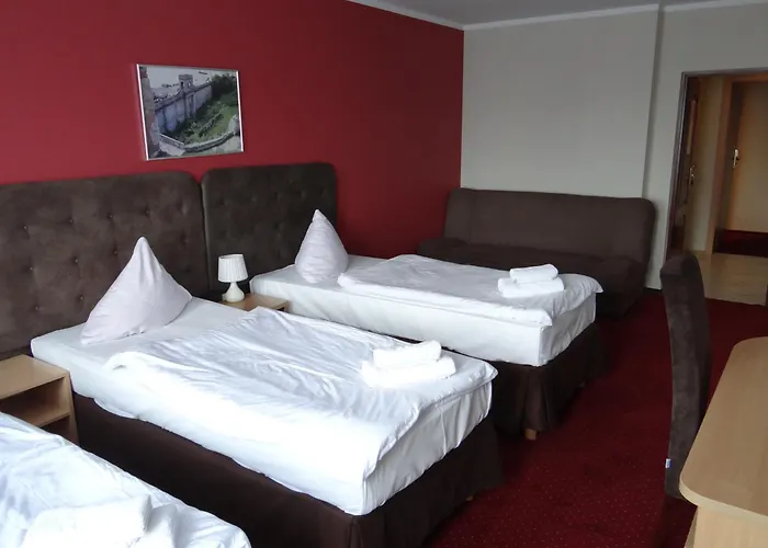 Hotel Relax