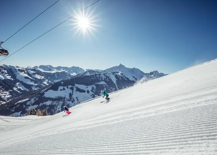 Hotel Haflingerhof