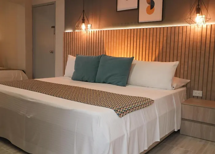 Hotel Quinta De Cabecera