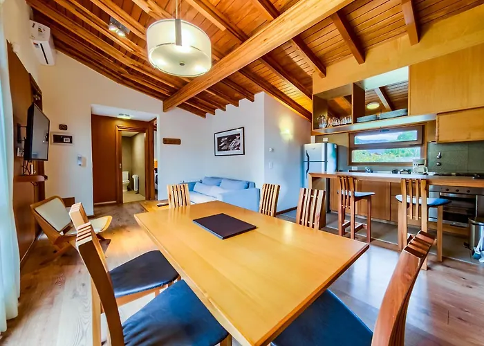 Amonite Apart & Spa