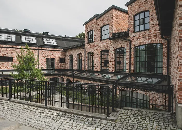 The More Hotel Lund