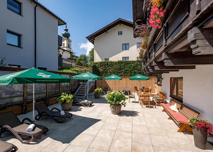 Hotel Eggerwirt