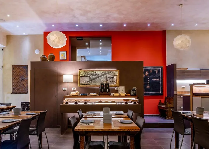 La Grotta Hotel