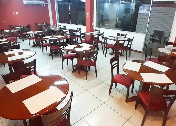 Goldmen Business Criciuma