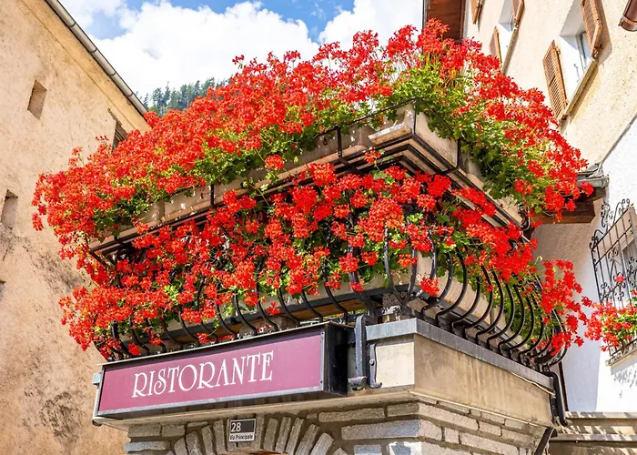 Albergo Lardi