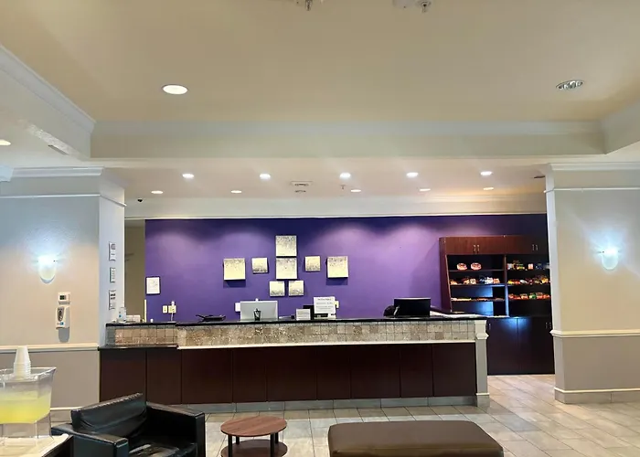Stay Express Inn & Suites - Mobile, Al