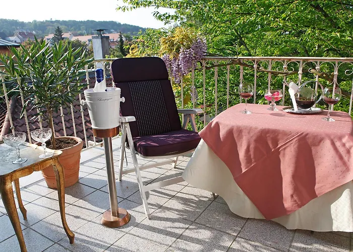 Hotel Villa Brenner