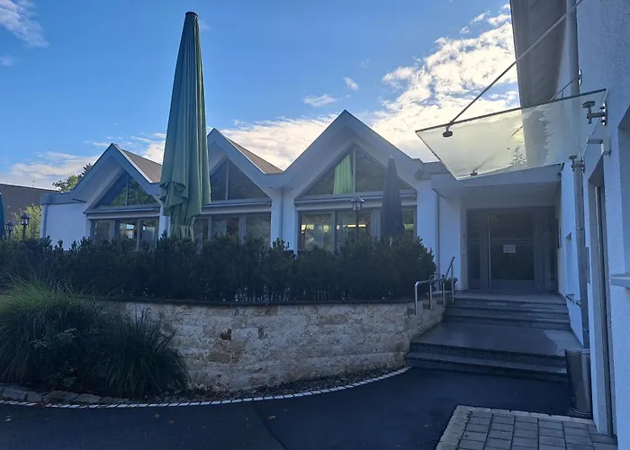 Hotel Gasthof Schuetzen Gbr
