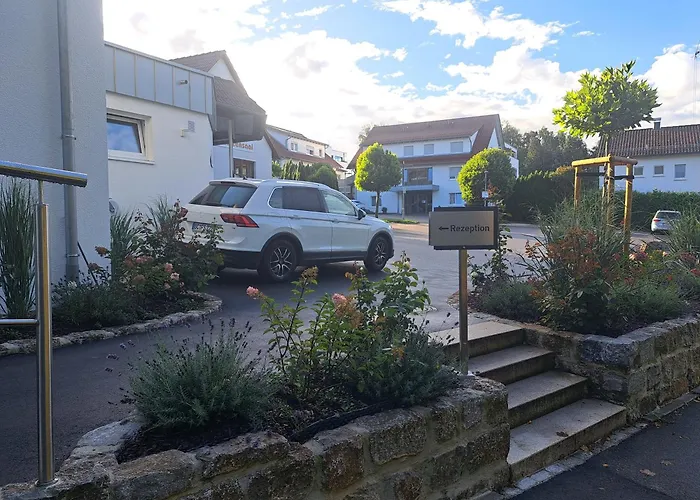 Hotel Gasthof Schützen