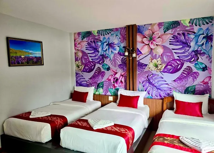 Phi Phi Maiyada Resort
