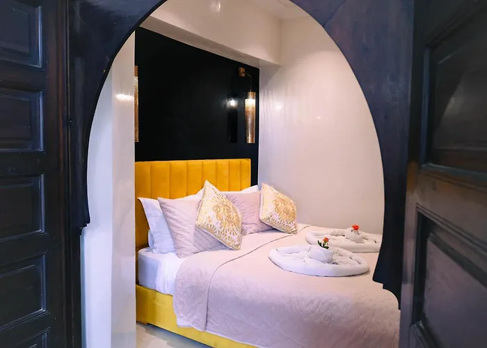 Riad Oasissime