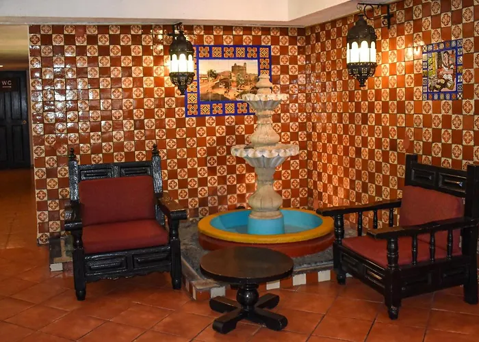 Hotel Benedicta