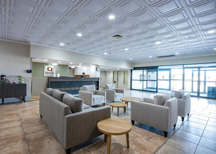 Quality Inn & Suites