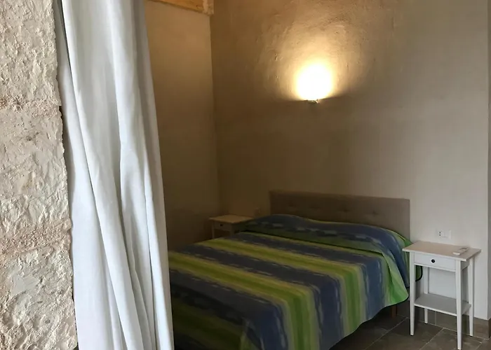 Rocca Sul Mare Hotel