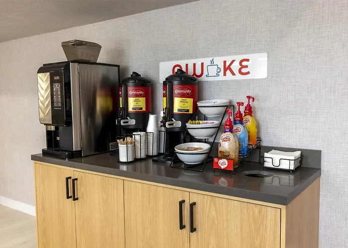 Sonesta Es Suites Lafayette Airport Extended Stay