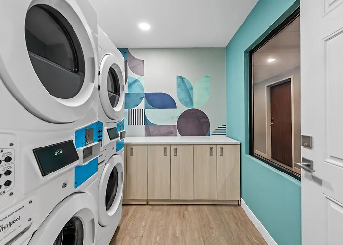 Mainstay Suites Columbus North - Worthington