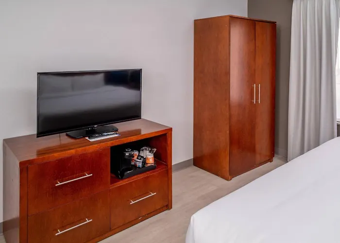 Comfort Suites Prestonsburg West