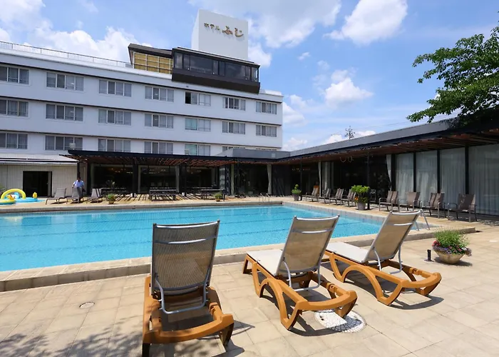 Hotel Fuji