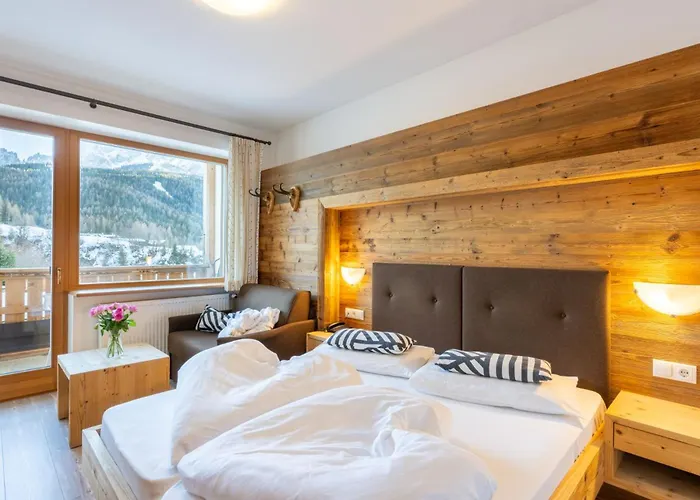 Biovita Hotel Alpi