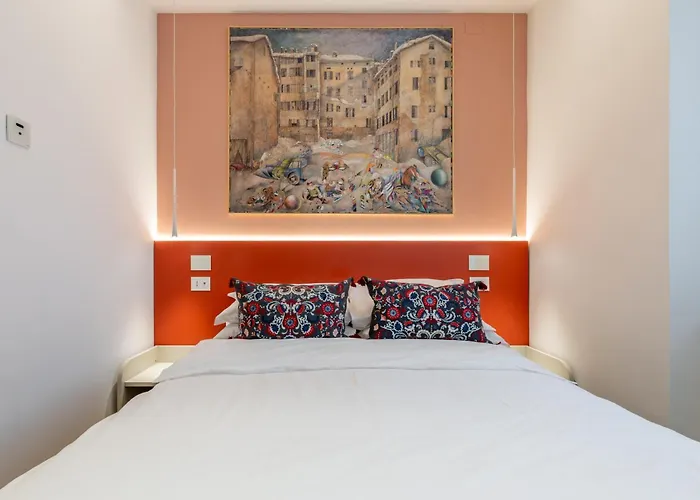 Albergo Ristorante Corsini