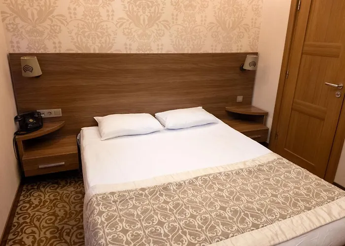 Cesmeli Konak Hotel Silivri