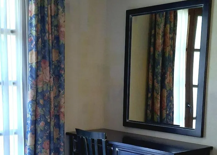 Hotel Terra Di Gallura