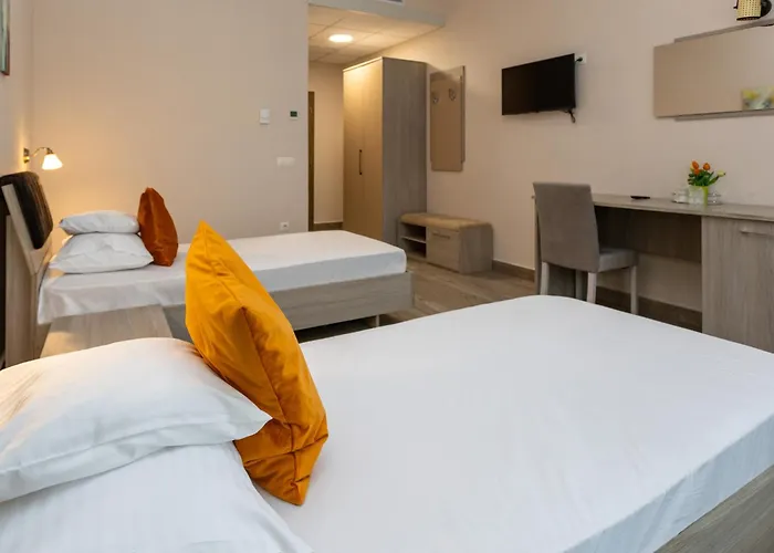Hotel Nicoleta