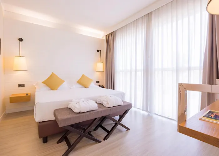 Mercure Viareggio