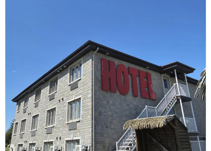 Hotel Napoleon