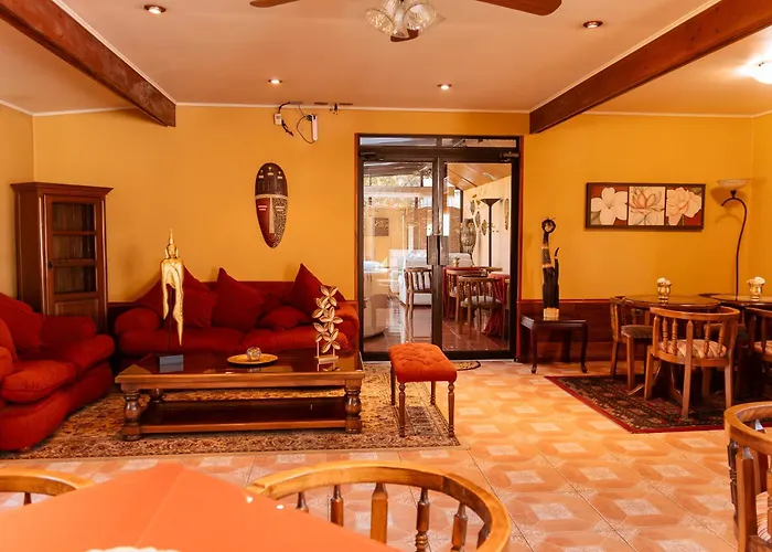 Hotel Mosul